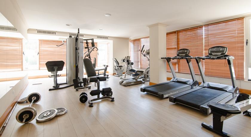 L'Oceanica Beach Resort Hotel — Кемер, Туреччина мініатюра 52