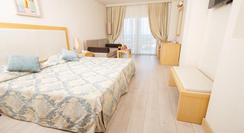 L'Oceanica Beach Resort Hotel — Кемер, Туреччина мініатюра 54