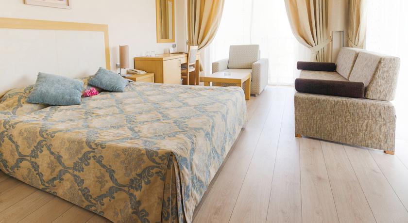 L'Oceanica Beach Resort Hotel — Кемер, Туреччина мініатюра 58