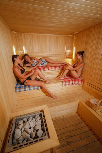 L'Oceanica Beach Resort Hotel — Кемер, Туреччина мініатюра 69