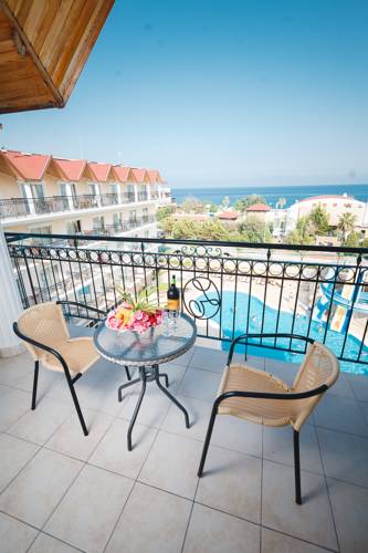 L'Oceanica Beach Resort Hotel — Кемер, Туреччина мініатюра 70