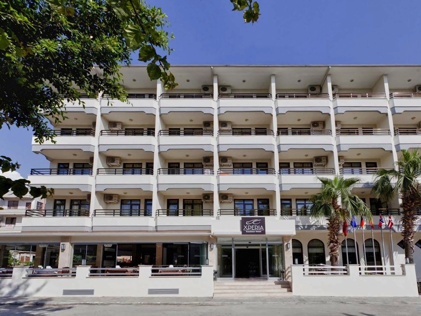 Kandelor Hotel, Аланья, Туреччина мініатюра 122
