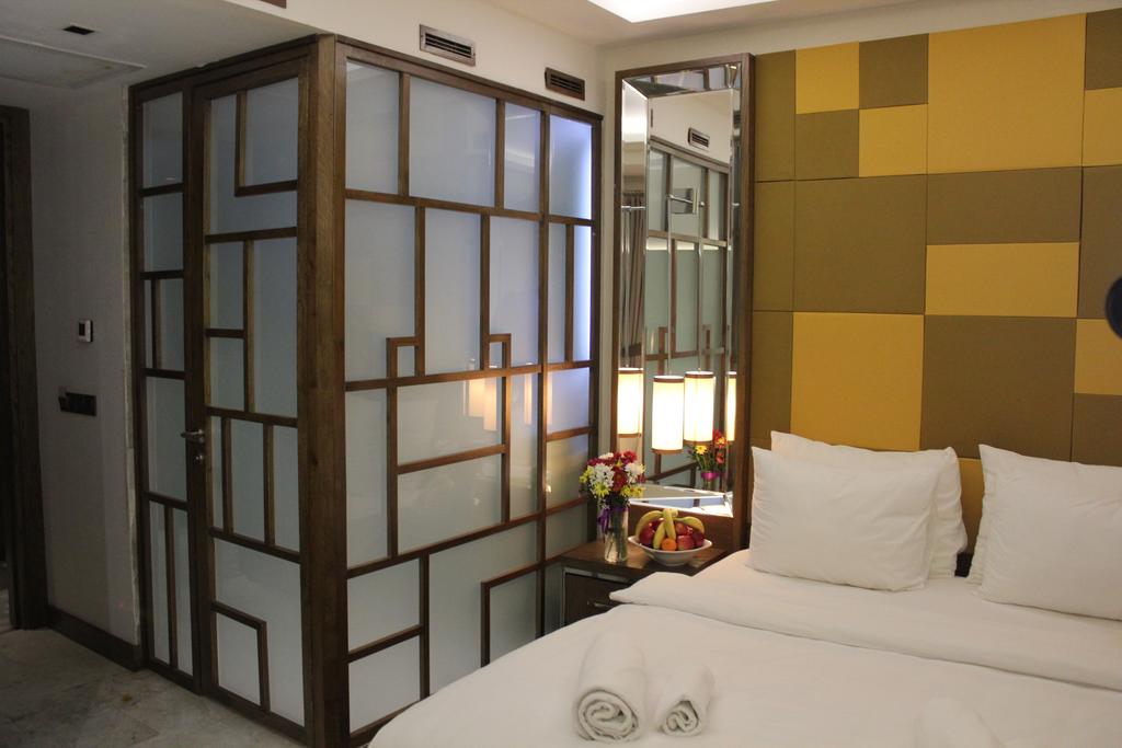 The Biancho Hotel Pera — Стамбул, Туреччина мініатюра 6
