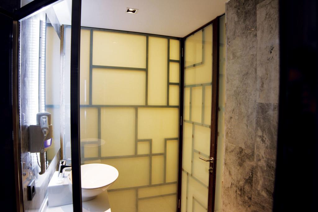 The Biancho Hotel Pera — Стамбул, Туреччина мініатюра 7
