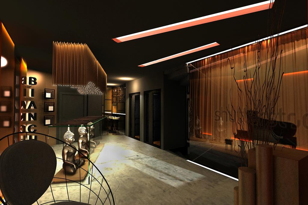 The Biancho Hotel Pera — Стамбул, Туреччина мініатюра 9