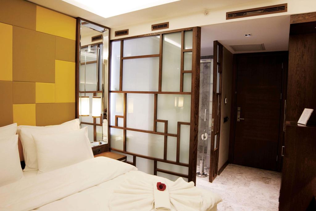 The Biancho Hotel Pera — Стамбул, Туреччина мініатюра 11