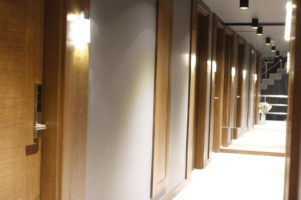 The Biancho Hotel Pera — Стамбул, Туреччина мініатюра 12