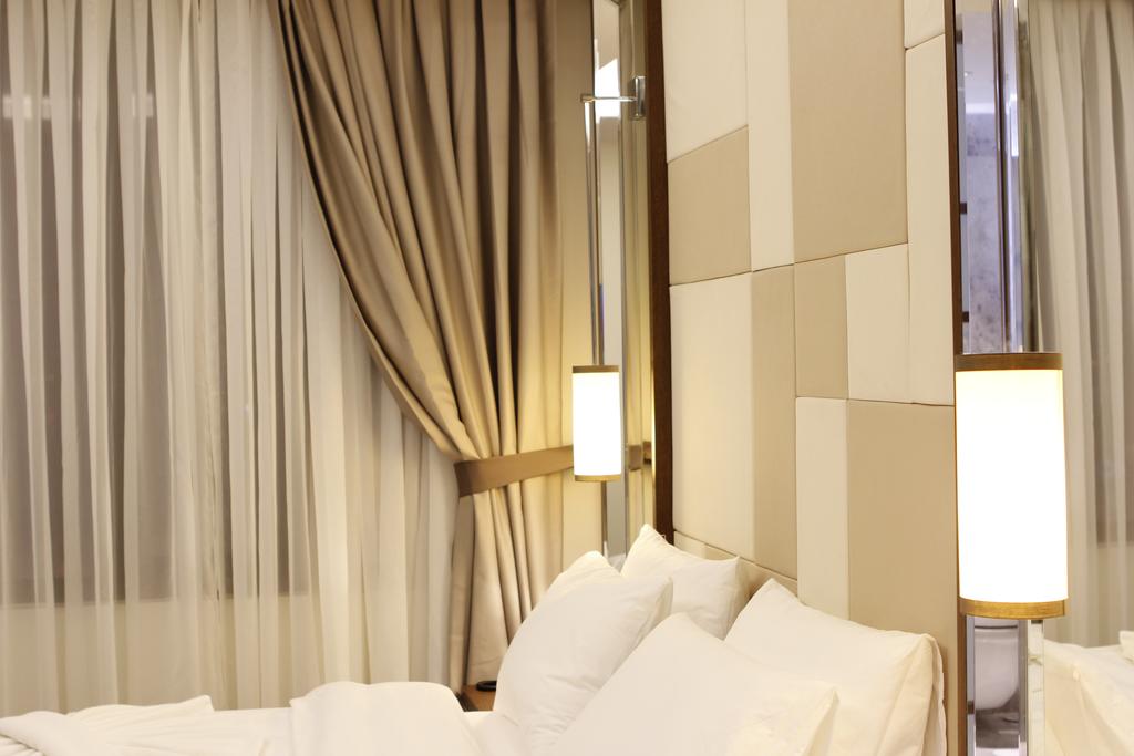 The Biancho Hotel Pera — Стамбул, Туреччина мініатюра 13