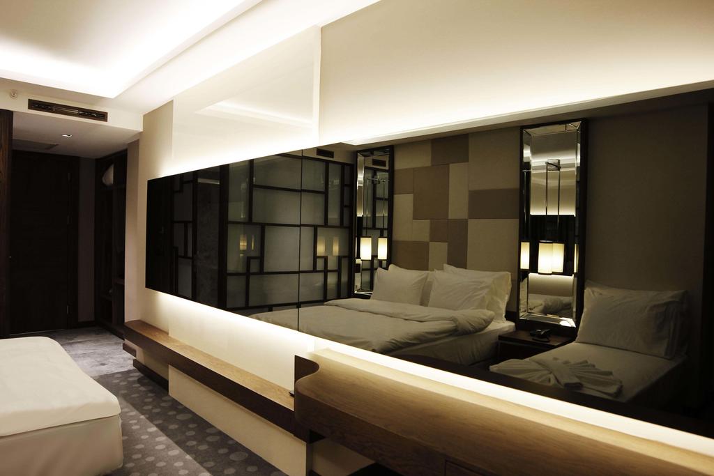 The Biancho Hotel Pera — Стамбул, Туреччина мініатюра 14