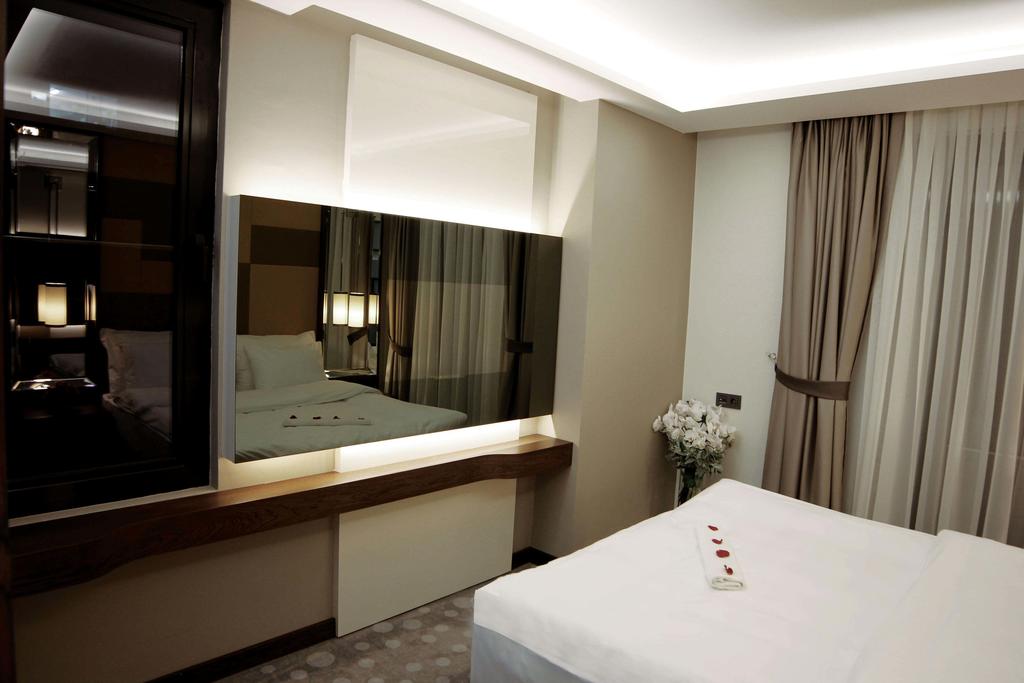 The Biancho Hotel Pera — Стамбул, Туреччина мініатюра 16