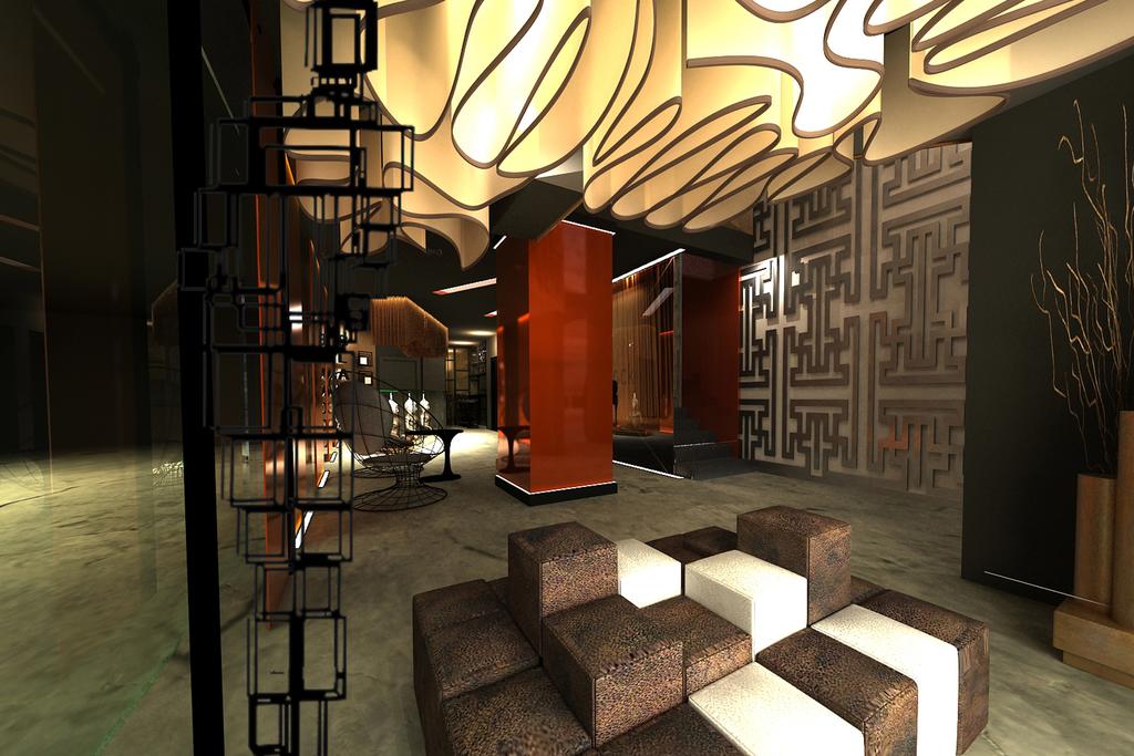 The Biancho Hotel Pera — Стамбул, Туреччина мініатюра 17