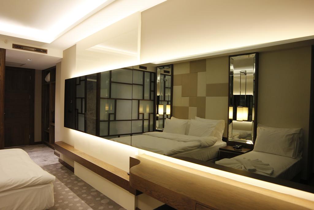 The Biancho Hotel Pera — Стамбул, Туреччина мініатюра 21