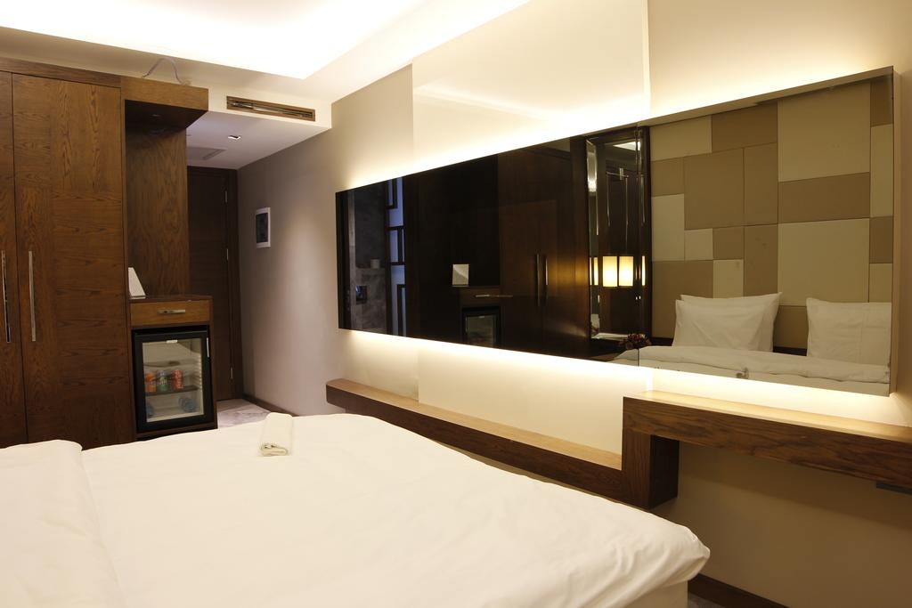 The Biancho Hotel Pera — Стамбул, Туреччина мініатюра 22
