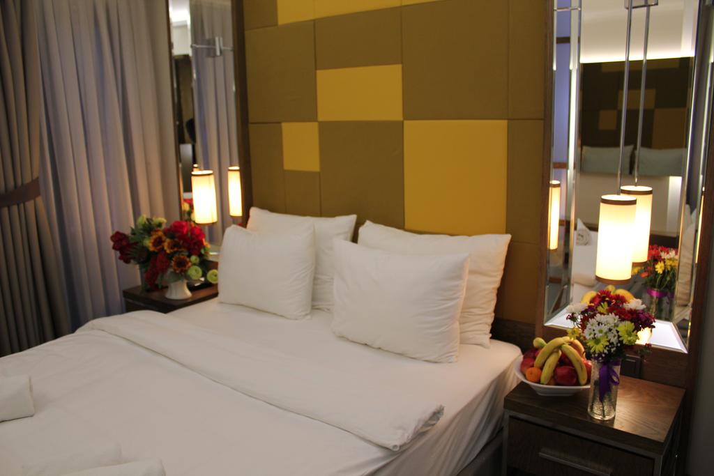 The Biancho Hotel Pera — Стамбул, Туреччина мініатюра 23