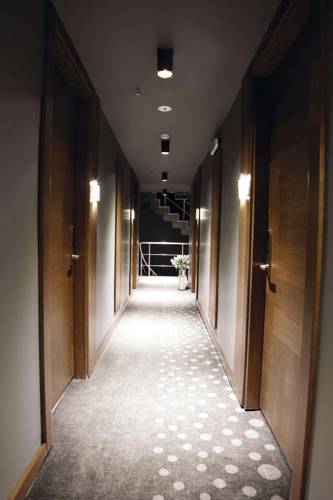 The Biancho Hotel Pera — Стамбул, Туреччина мініатюра 24