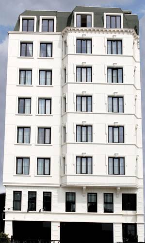 The Biancho Hotel Pera — Стамбул, Туреччина — фото 1