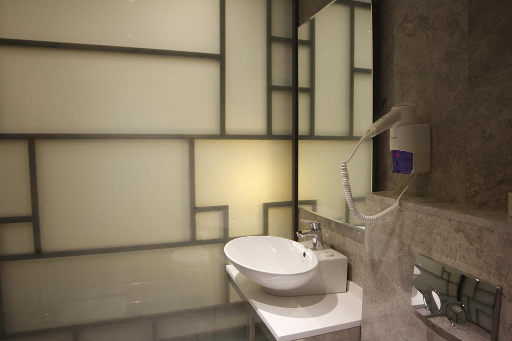 The Biancho Hotel Pera — Стамбул, Туреччина мініатюра 25