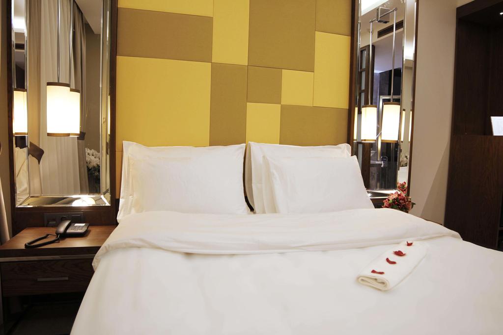 The Biancho Hotel Pera — Стамбул, Туреччина мініатюра 26