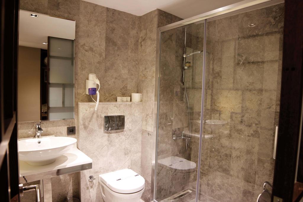 The Biancho Hotel Pera — Стамбул, Туреччина мініатюра 27