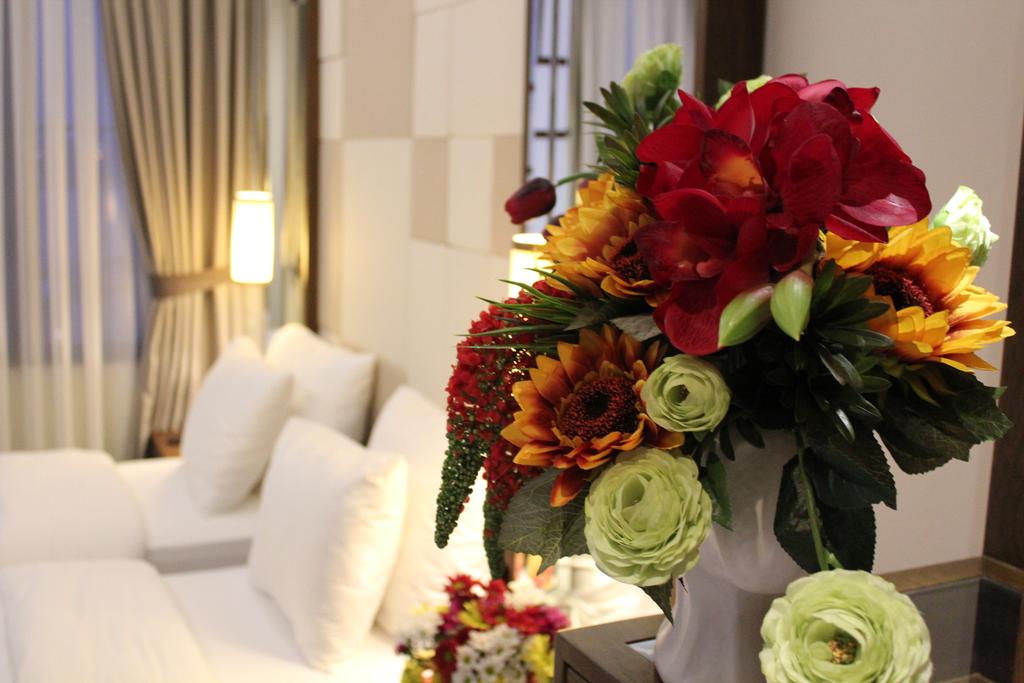 The Biancho Hotel Pera — Стамбул, Туреччина мініатюра 29