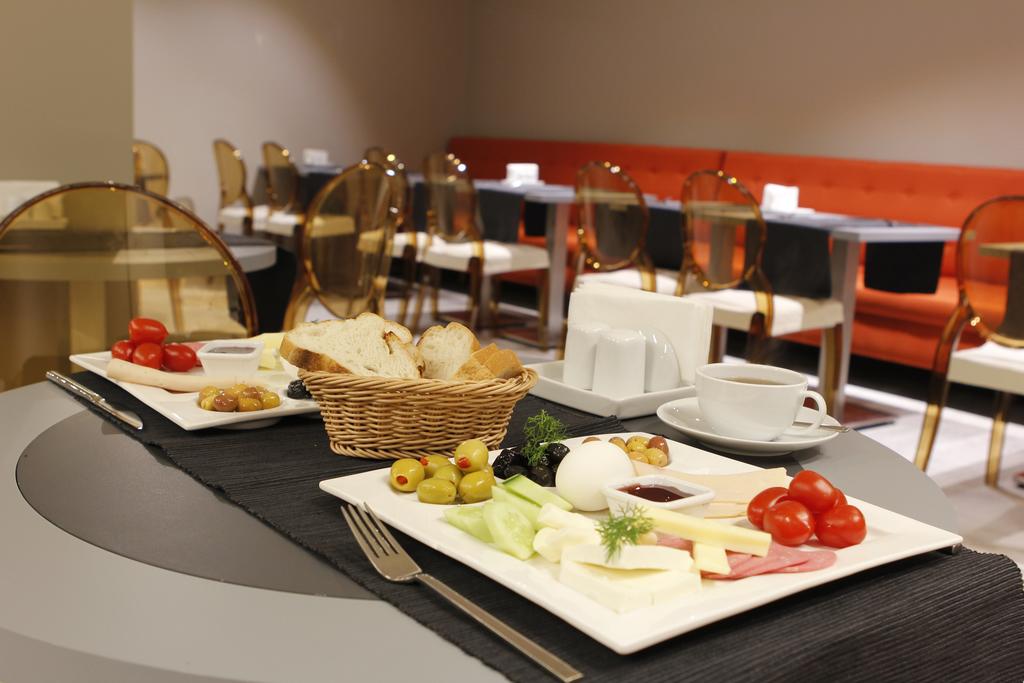 The Biancho Hotel Pera — Стамбул, Туреччина мініатюра 32