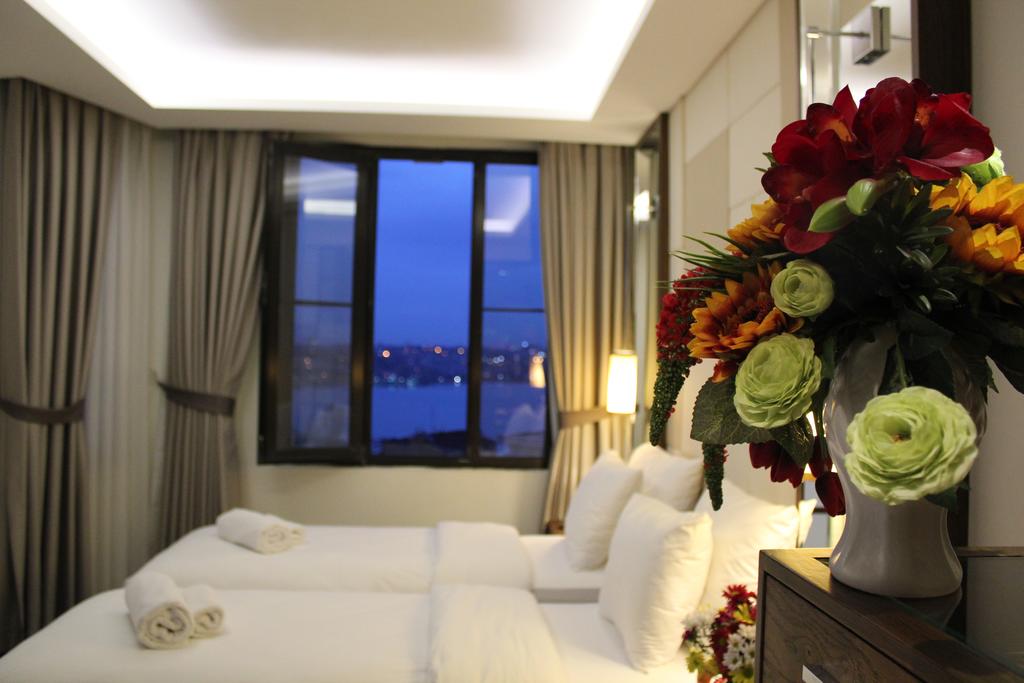 The Biancho Hotel Pera — Стамбул, Туреччина мініатюра 34