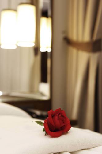 The Biancho Hotel Pera — Стамбул, Туреччина мініатюра 36