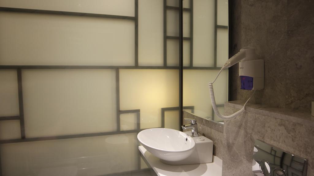 The Biancho Hotel Pera — Стамбул, Туреччина мініатюра 37