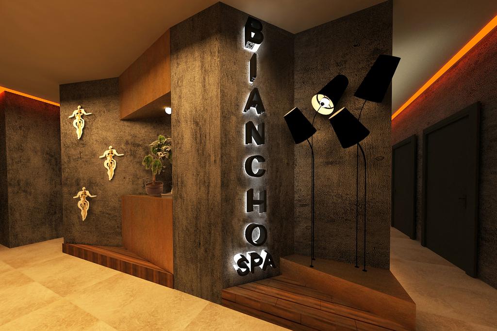 The Biancho Hotel Pera — Стамбул, Туреччина мініатюра 38