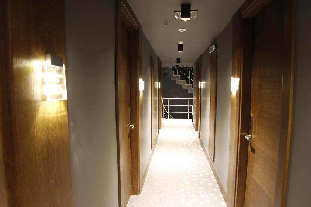 The Biancho Hotel Pera — Стамбул, Туреччина мініатюра 40