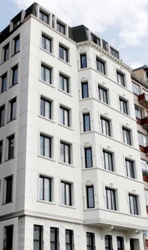 The Biancho Hotel Pera — Стамбул, Туреччина мініатюра 42