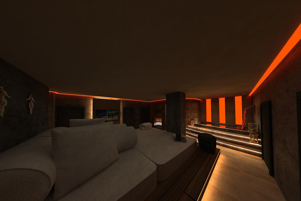 The Biancho Hotel Pera — Стамбул, Туреччина мініатюра 43