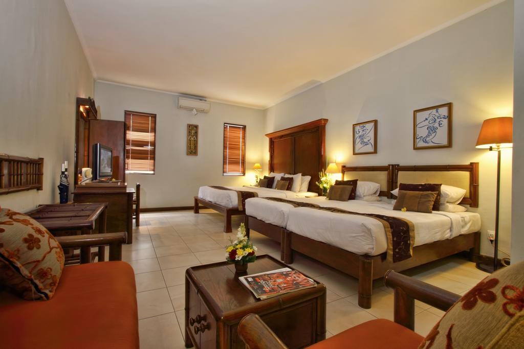 Pondok Sari Kuta Hotel — о. Балі, Індонезія мініатюра 41