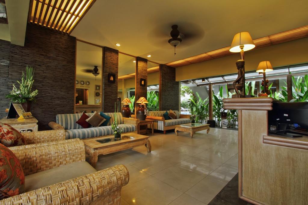 Pondok Sari Kuta Hotel — о. Балі, Індонезія мініатюра 42
