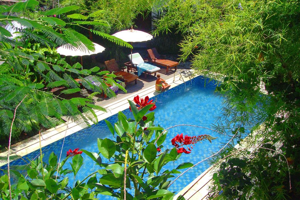 Pondok Sari Kuta Hotel — о. Балі, Індонезія мініатюра 45