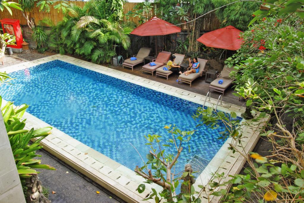 Pondok Sari Kuta Hotel — о. Балі, Індонезія мініатюра 46