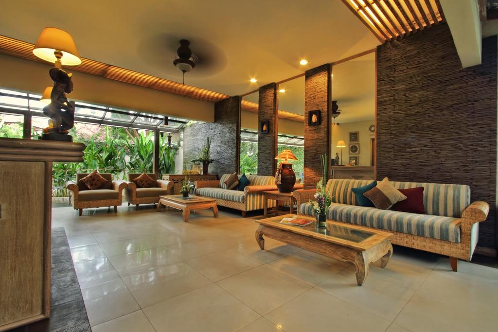 Pondok Sari Kuta Hotel — о. Балі, Індонезія мініатюра 48