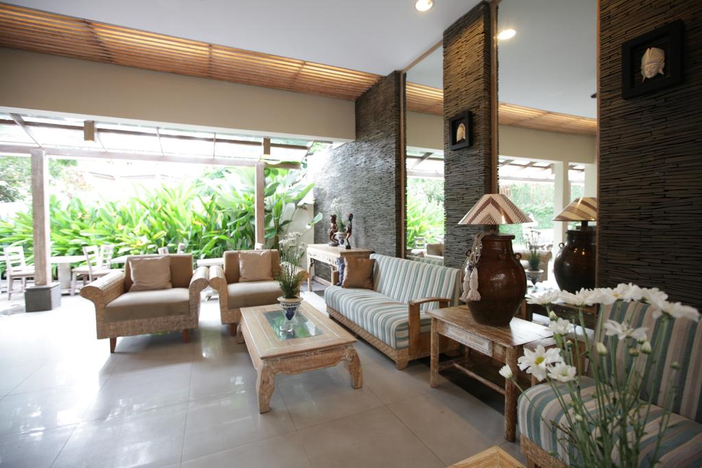 Pondok Sari Kuta Hotel — о. Балі, Індонезія мініатюра 49