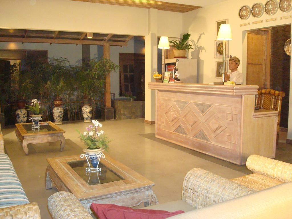 Pondok Sari Kuta Hotel — о. Балі, Індонезія мініатюра 51