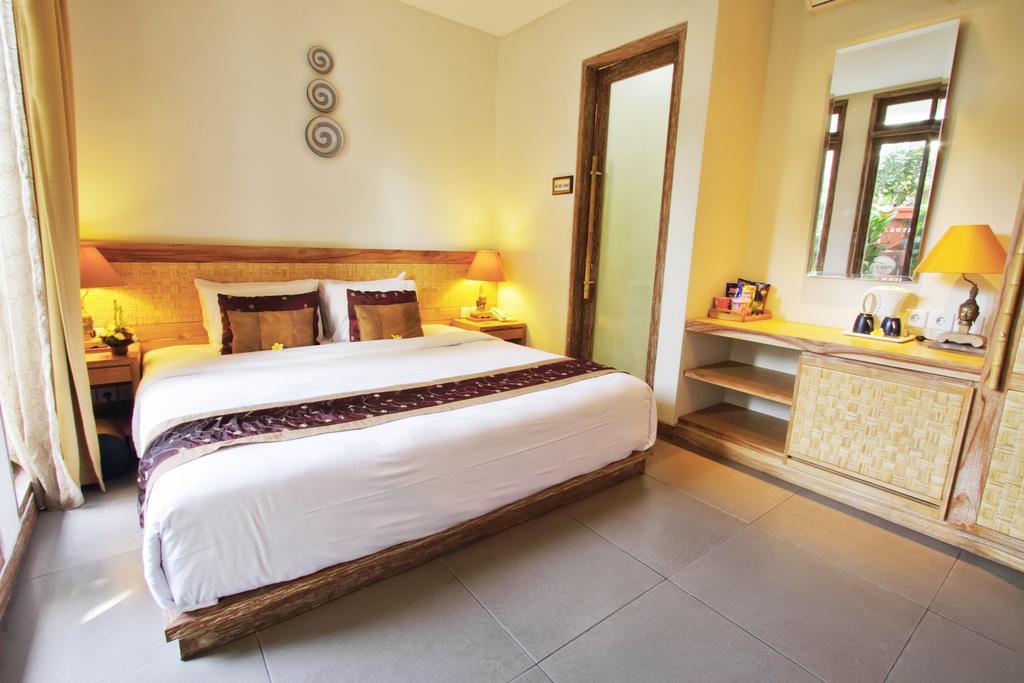Pondok Sari Kuta Hotel — о. Балі, Індонезія мініатюра 53
