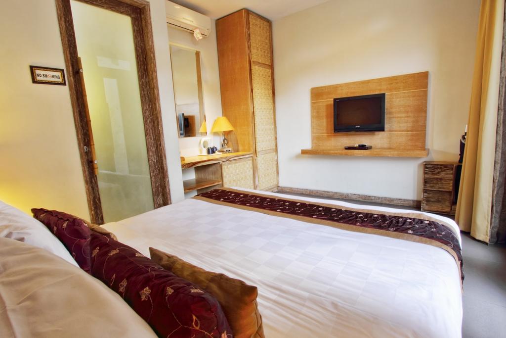 Pondok Sari Kuta Hotel — о. Балі, Індонезія мініатюра 54