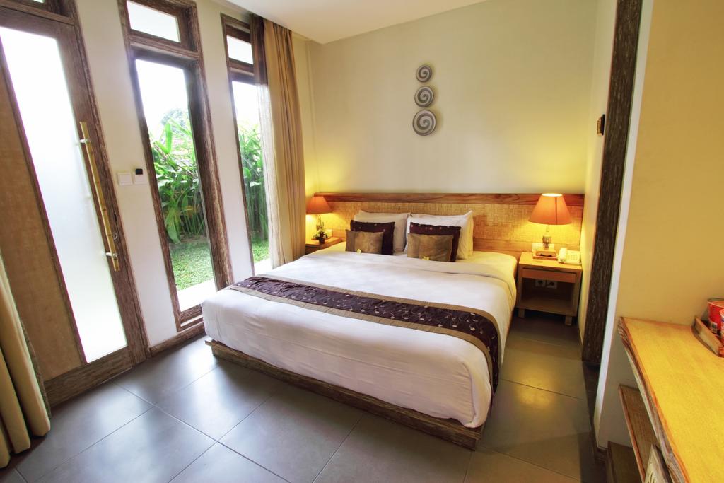 Pondok Sari Kuta Hotel — о. Балі, Індонезія мініатюра 55