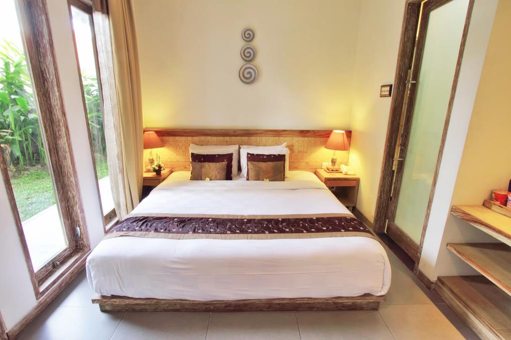 Pondok Sari Kuta Hotel — о. Балі, Індонезія мініатюра 56