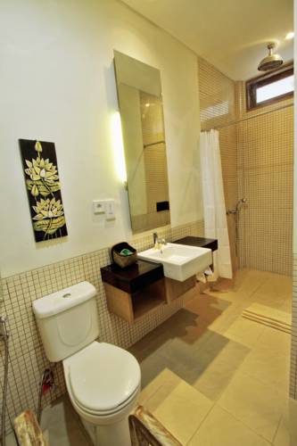 Pondok Sari Kuta Hotel — о. Балі, Індонезія мініатюра 57