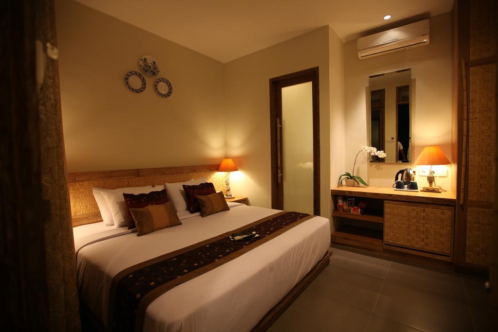 Pondok Sari Kuta Hotel — о. Балі, Індонезія мініатюра 58