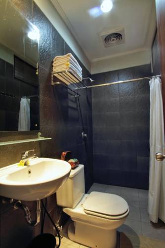 Pondok Sari Kuta Hotel — о. Балі, Індонезія мініатюра 64