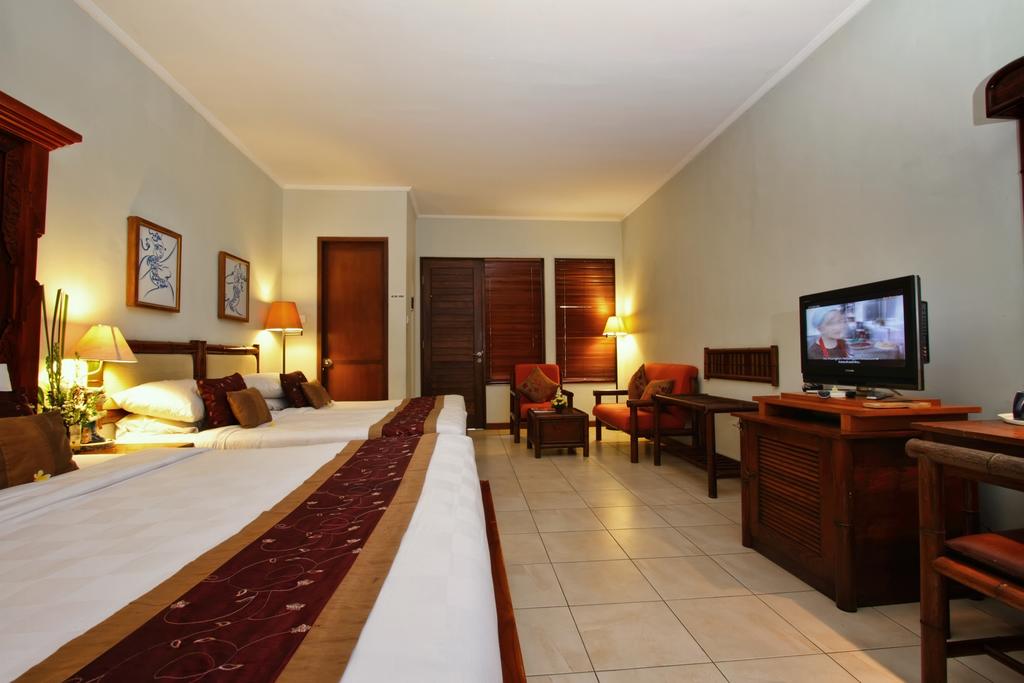 Pondok Sari Kuta Hotel — о. Балі, Індонезія мініатюра 65