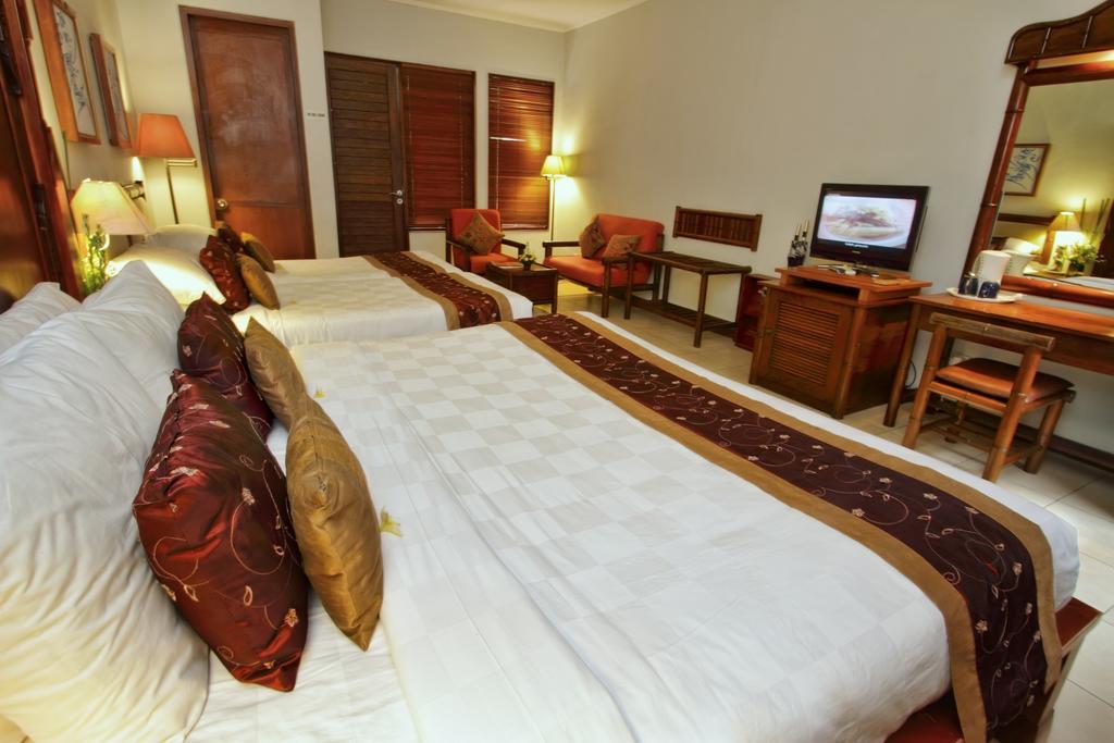 Pondok Sari Kuta Hotel — о. Балі, Індонезія мініатюра 66