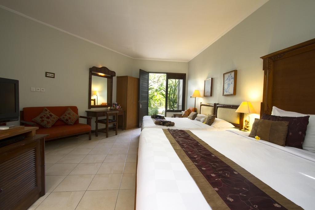 Pondok Sari Kuta Hotel — о. Балі, Індонезія мініатюра 67