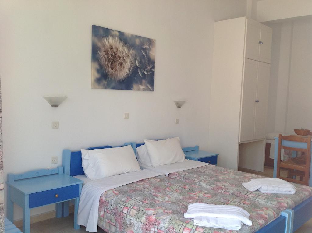 Ikonomakis Apartments — о. Крит, Греція мініатюра 9